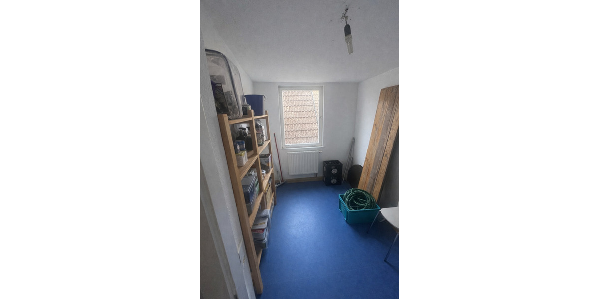 Etagenwohnung Riedlingen - 4 Zimmer, 110 m&sup2;, 850&euro; | Angebot:25384315