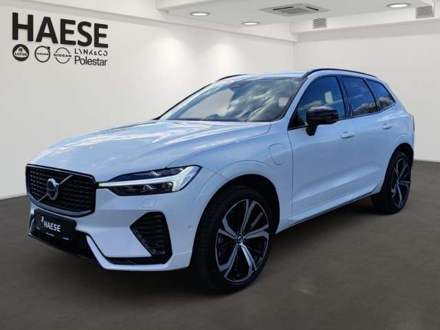 Volvo XC60 24.470 km 52.700 &euro; Mainz-Kastel 55252