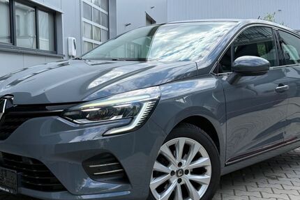 Renault Clio 63.370 km 12.490 &euro; Nieder-Olm 55268