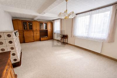 HISTORISCH VIEL PLATZ MIT GARTEN UND GARAGE - Reihenendhaus Arnstadt | Angebot:26581618