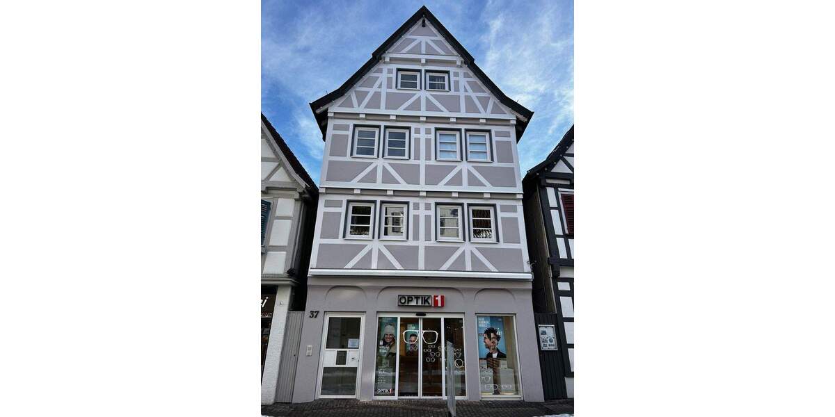 Gewerbeobjekt Kirchheim-Teck Kirchheim - 360.000&euro; | Angebot:24791073