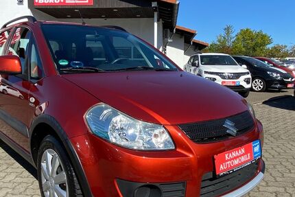 Suzuki SX4 171.000 km 3.950 &euro; Goslar 38644
