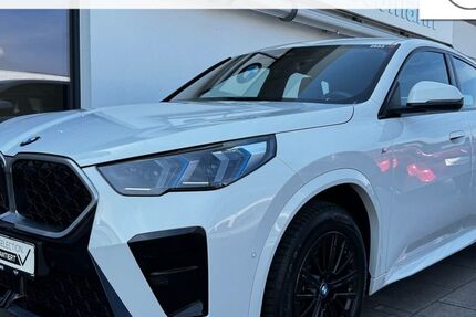BMW X2 12.174 km 39.799 &euro; Deggendorf 94469