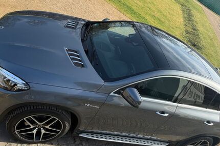 Mercedes-Benz GLE 500 85.254 km 44.900 &euro; Bad Neuenahr-Ahrweiler 53474
