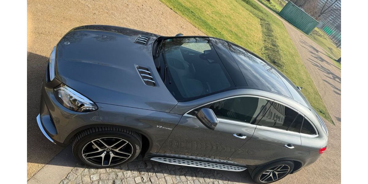 Mercedes-Benz GLE 500 85.254 km 44.900 &euro; Bad Neuenahr-Ahrweiler 53474