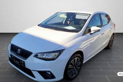 Seat Ibiza 53.712 km 16.980 &euro; Mainz 55129