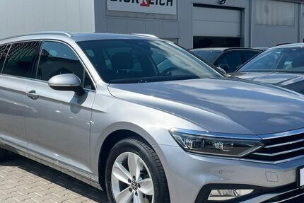 VW Passat 32.150 km 32.950 &euro; Burghaun 36151