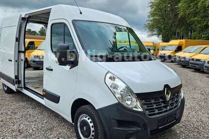 Renault Master 19.000 km 19.516 &euro; Pfeffenhausen 84076