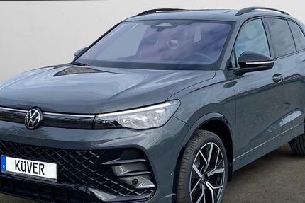 VW Tiguan 9.990 km 46.240 &euro; Hagen 27628