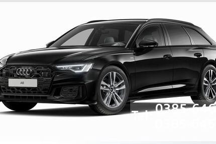 Audi A6 8.400 km 51.990 € Schwerin 19061