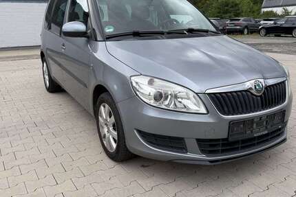 Skoda Roomster 229.000 km 2.999 &euro; Remagen 53424