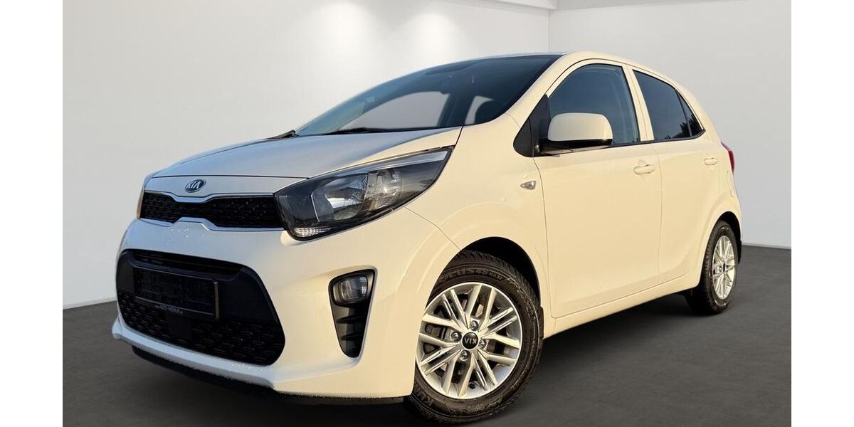 Kia Picanto 21.323 km 12.990 &euro; Dillenburg 35684