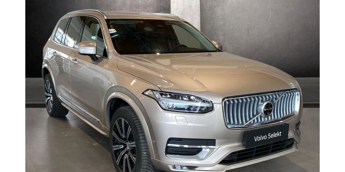 Volvo XC90 27.000 km 58.143 &euro; Neuhausen/Erzgeb 09544