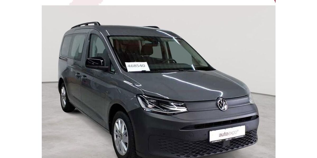 VW Caddy 18.608 km 33.990 &euro; Fernwald-Steinbach 35463