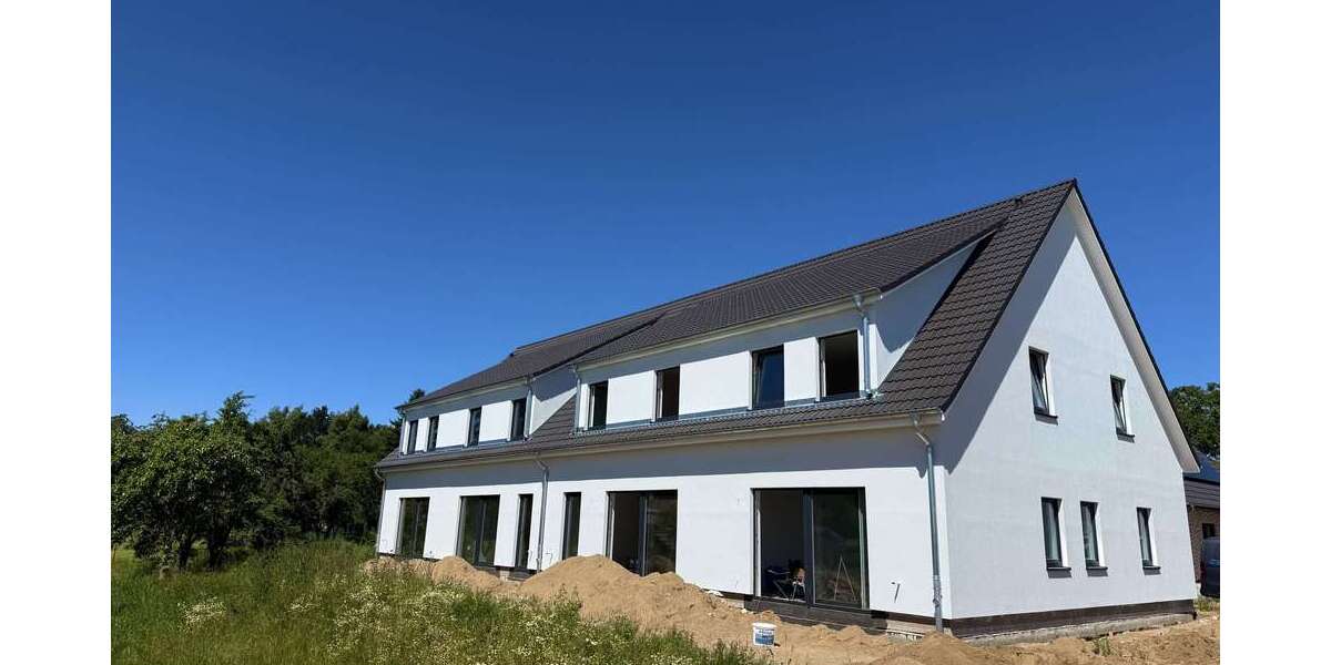 Einfamilienhaus Niendorf Niendorf - 5 Zimmer, 130 m&sup2;, 2.100&euro; | Angebot:23088796