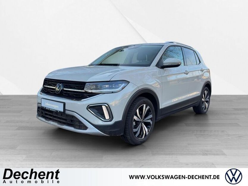 T-Cross