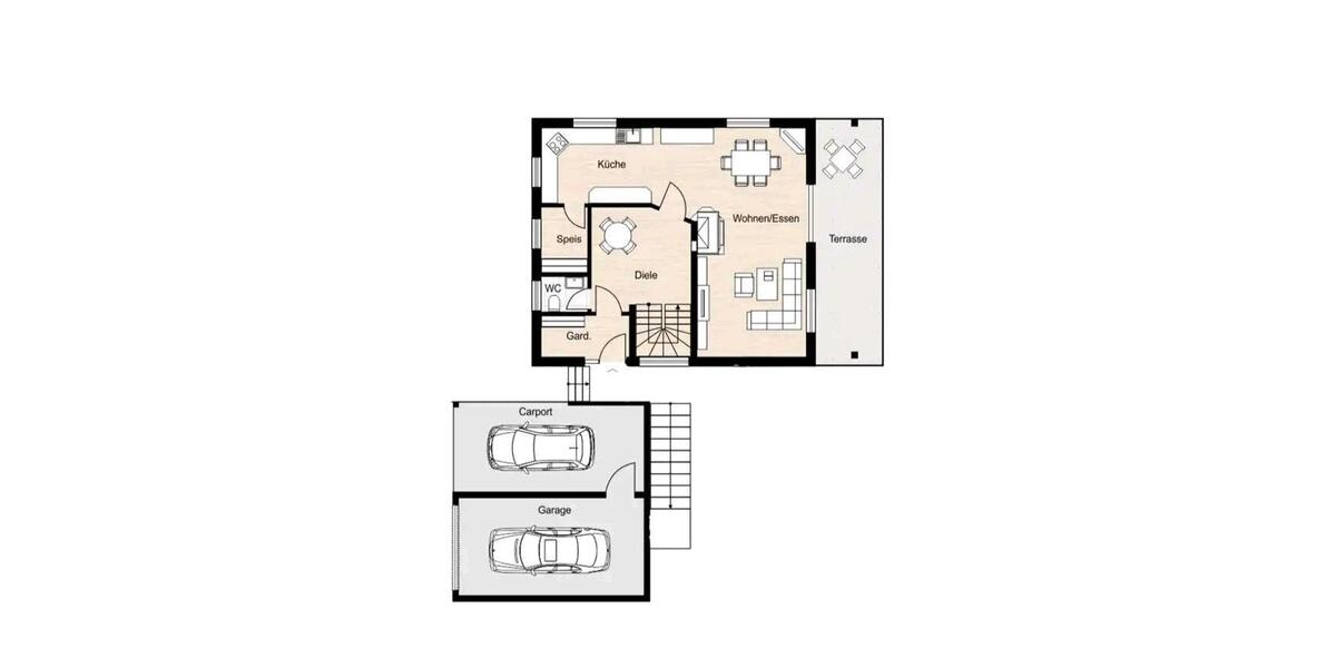 Einfamilienhaus Burgebrach - 6 Zimmer, 615.000&euro; | Angebot:20316157