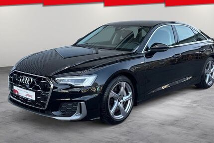Audi A6 17.819 km 48.730 &euro; Mosbach 74821