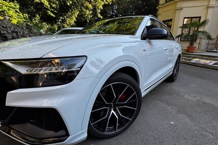 Audi Q8 129.000 km 51.000 &euro; Gera 07545