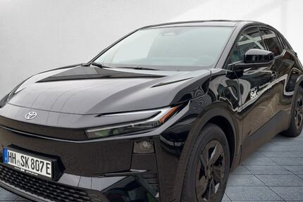 Toyota C-HR 4.000 km 44.990 &euro; Hamburg 22047
