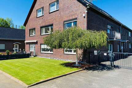 Wohnung zum Mieten in Castrop-Rauxel 440 € 54 m²