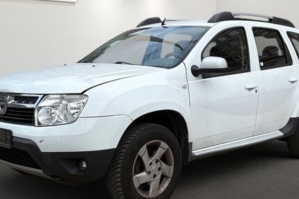 Dacia Duster 147.643 km 3.799 &euro; Berlin 12681