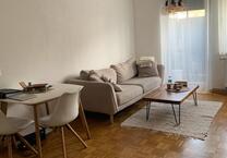 Gemütliche 2-Zimmer Wohnung am schönen Dutzenteich