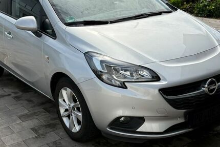 Opel Corsa 52.500 km 9.800 &euro; Lichtenau 33165