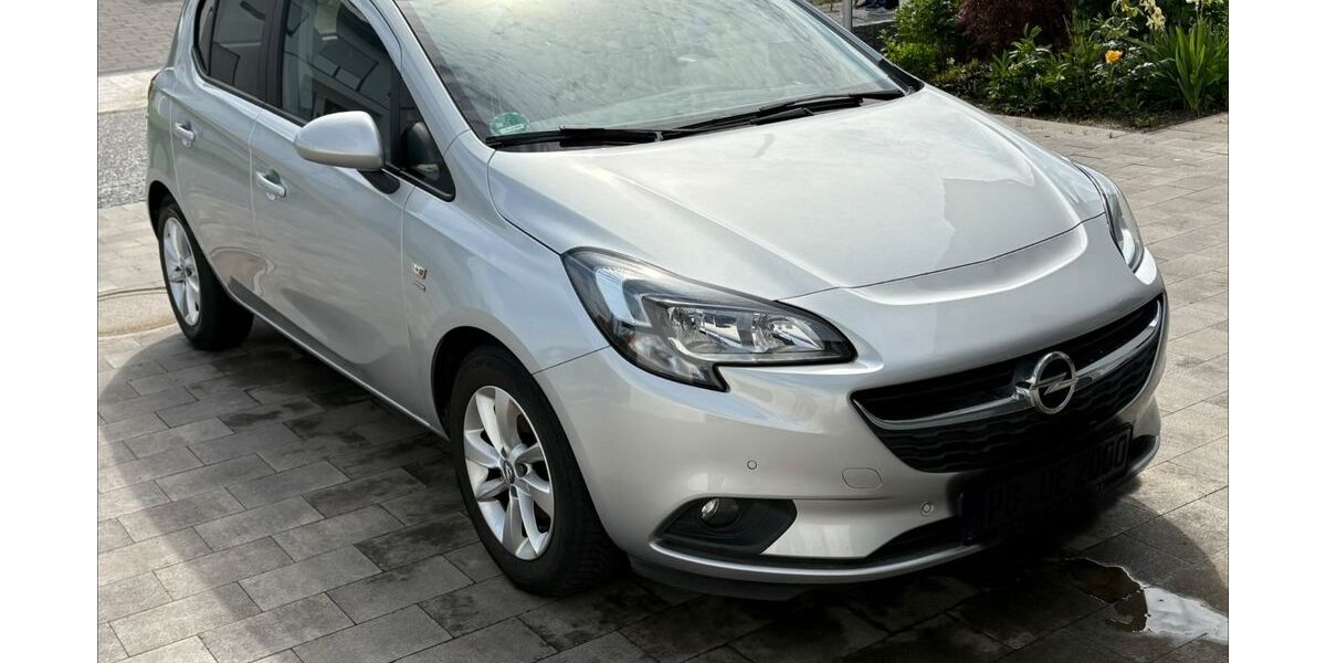 Opel Corsa 52.500 km 9.800 &euro; Lichtenau 33165