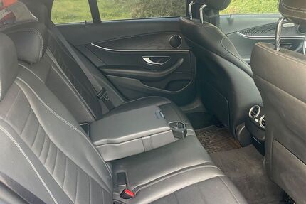 Mercedes-Benz E 400 185.000 km 30.245 € lengefeld 09514