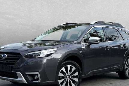 Subaru OUTBACK 59.400 km 32.995 &euro; Regensburg 93059