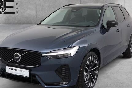 Volvo XC60 22.758 km 53.950 &euro; Glinde 21509