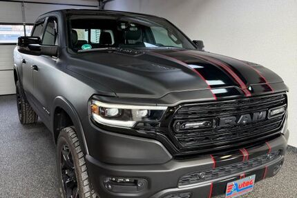Dodge RAM 6.792 km 98.600 &euro; Mannheim 68309