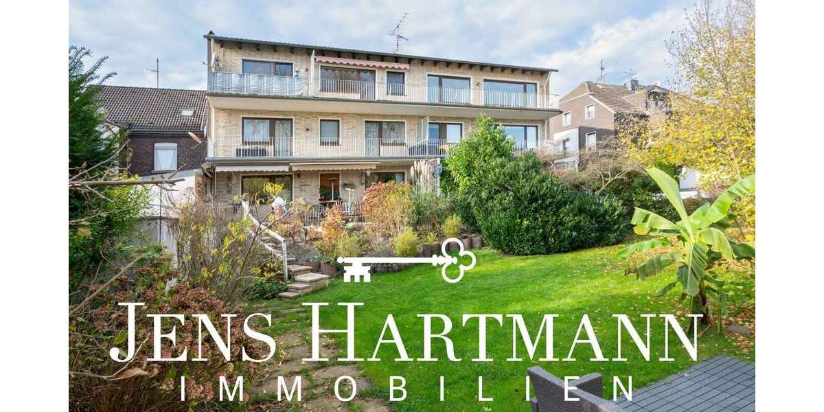 Wohnung zum Kaufen in Mülheim an der Ruhr 329.000 € 130 m² 4 zimmer