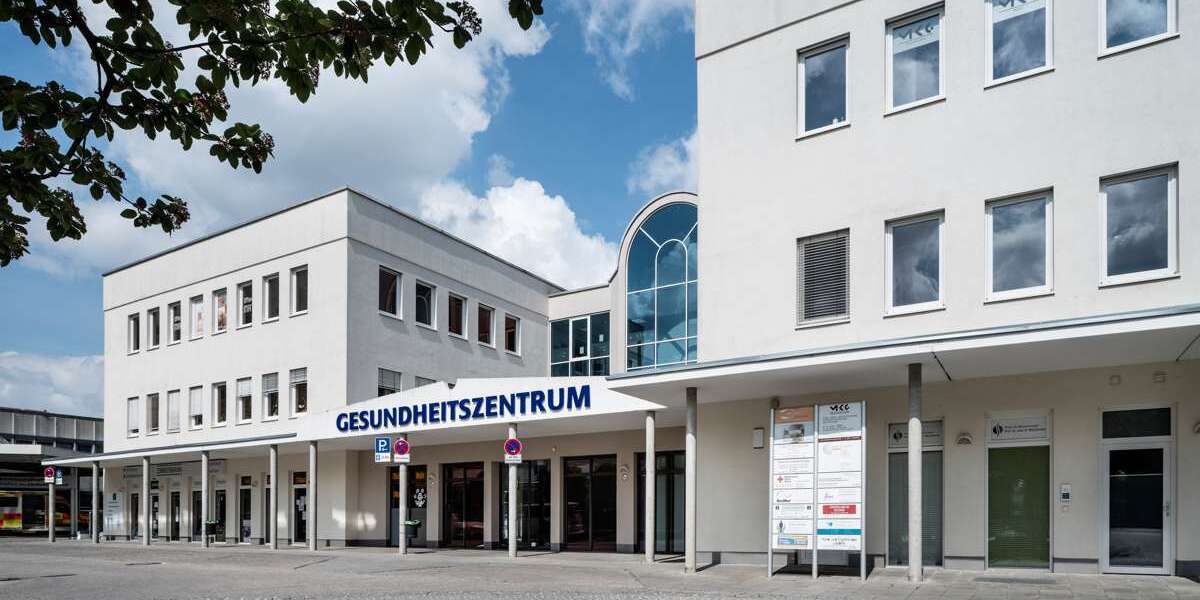 Gewerbeobjekt Landshut Landshut-West - 1.250&euro; | Angebot:17628331