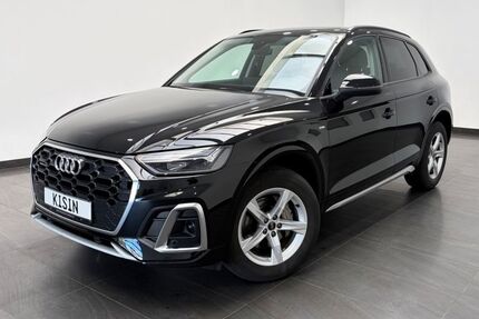 Audi Q5 37.782 km 35.990 &euro; Neumünster 24536