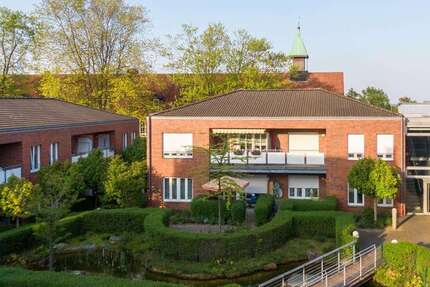 Wohnung zum Mieten in Lüdinghausen 418,95 € 46.81 m² 1 zimmer