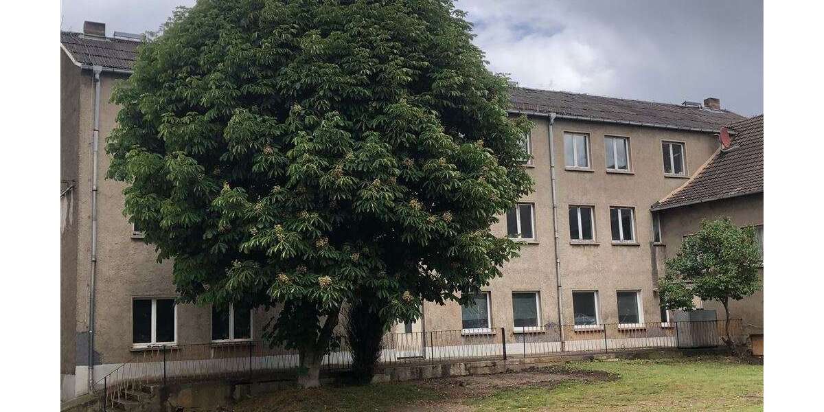 Etagenwohnung Südharz - 2 Zimmer, 66 m&sup2;, 425&euro; | Angebot:25201294