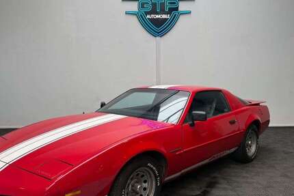 Pontiac Firebird 179.000 km 13.700 &euro; Alfter 53347