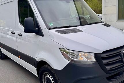 Mercedes-Benz Sprinter 49.000 km 38.290 &euro; Würzburg 97080