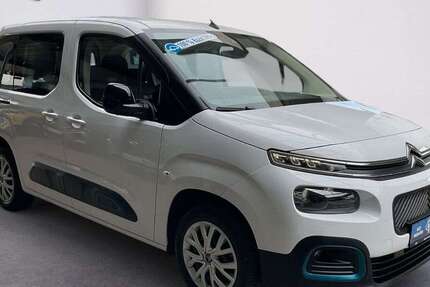 Citroen Berlingo 53.965 km 19.990 &euro; Husum 25813