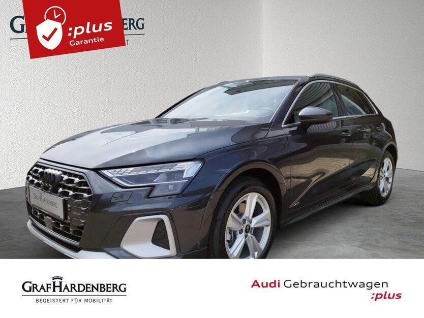 Audi A3 2.909 km 40.980 € Tuttlingen 78532