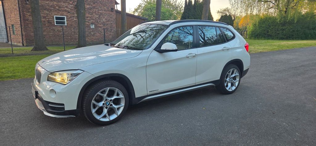 BMW X1 212.500 km 7.150 &euro; Beelen 48361