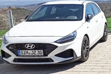 Hyundai i30 130.000 km 16.000 &euro; Kirchdorf im Wald 94261