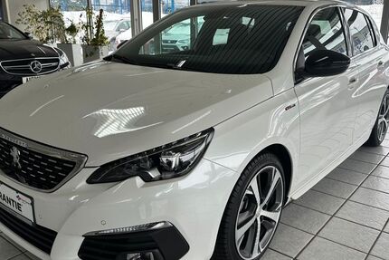 Peugeot 308 88.982 km 10.999 &euro; Kesselsdorf 01723