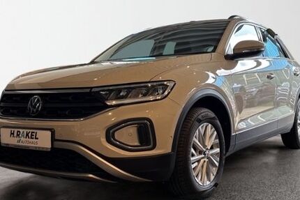 VW T-Roc 107.187 km 22.950 &euro; Geeste-Groß Hesepe 49744