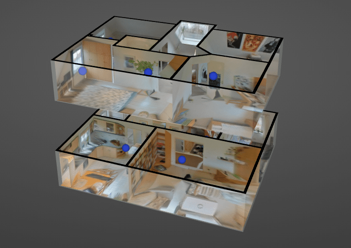 Einfamilienhaus Nienhagen - 5 Zimmer, 157 m&sup2;, 639.000&euro; | Angebot:26489143