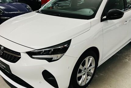 Opel Corsa 59.993 km 12.500 &euro; Hamburg 20537
