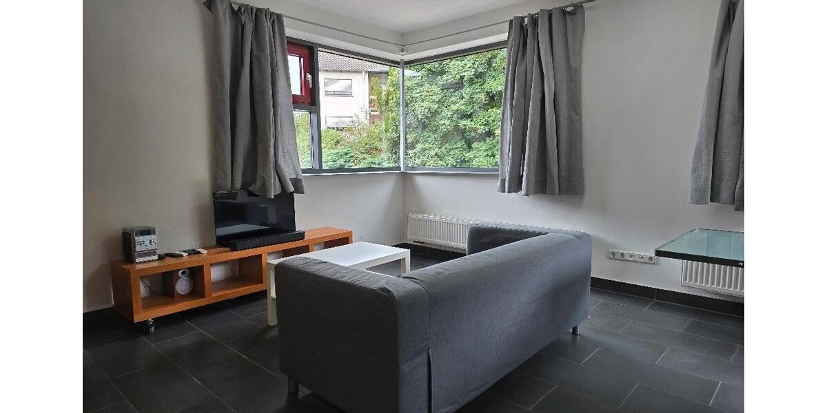 Etagenwohnung Saarbrücken West - 1 Zimmer, 43 m&sup2;, 650&euro; | Angebot:26047348