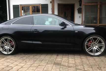 Audi A5 225.000 km 8.100 &euro; Görisried 87657
